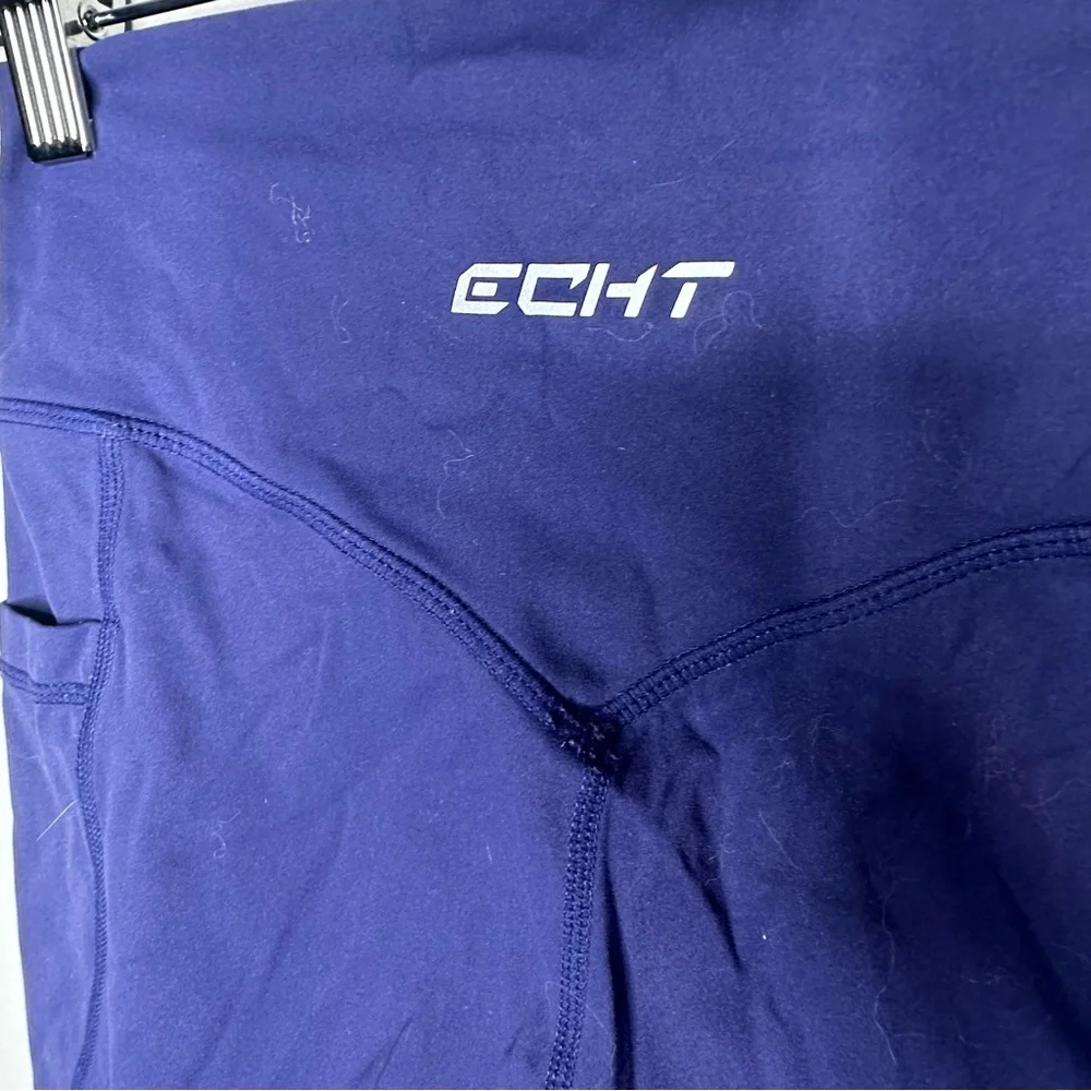 Echt Flare Pocket Legging